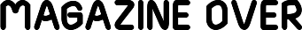 magazineover