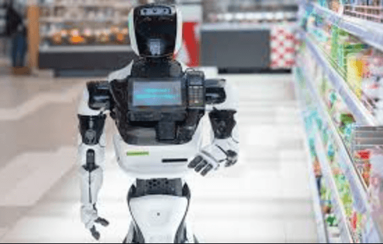 The Benefits of Digital Transformation in Retail