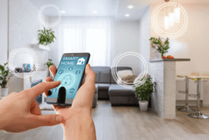 The Benefits of Smart Devices in Daily Activities