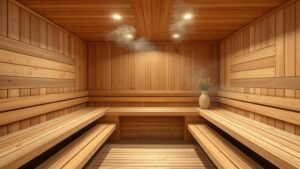 Sauna Heaters Compared: Harvia, HUUM, and Tylo