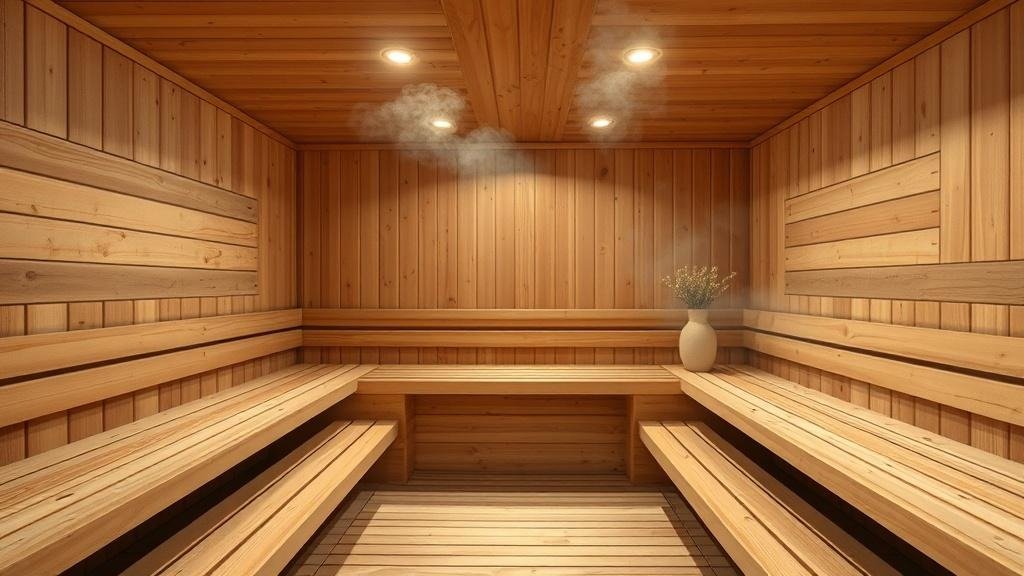 Sauna Heaters Compared: Harvia, HUUM, and Tylo