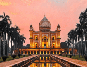 Some Of the Very Best Delhi Travel Attractions