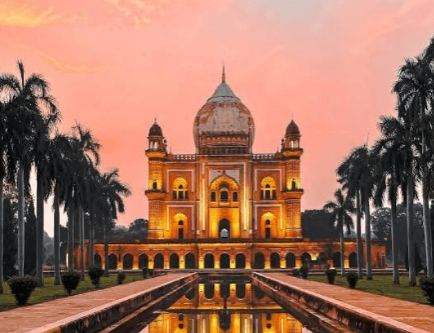 Some Of the Very Best Delhi Travel Attractions