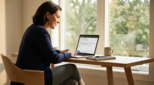 How to Follow Up on a Job Application Status