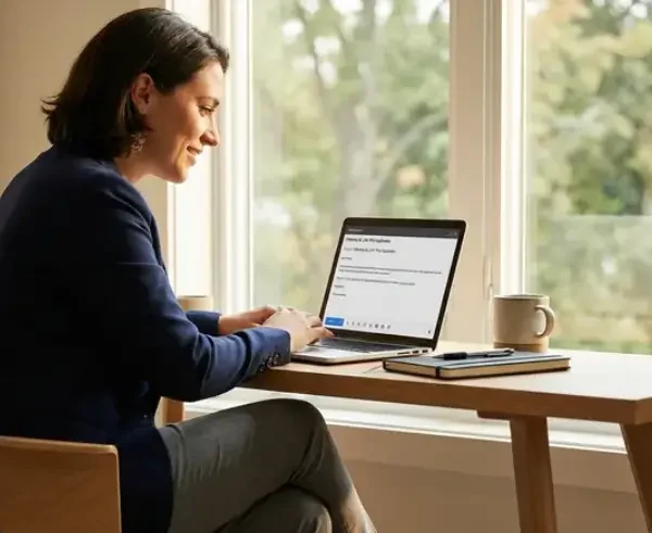 How to Follow Up on a Job Application Status