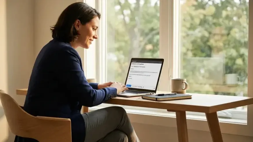 How to Follow Up on a Job Application Status