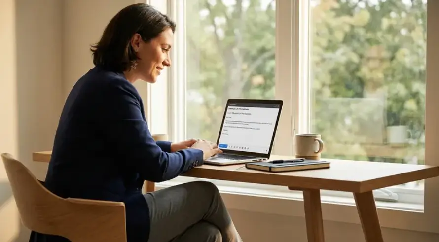 How to Follow Up on a Job Application Status
